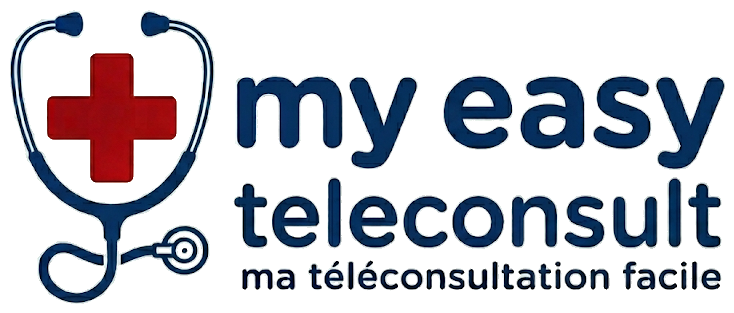 Logo My Easy Teleconsult